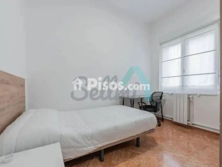 Piso en alquiler en Tenderina-Mercadín-Fozaneldi - Photo 4