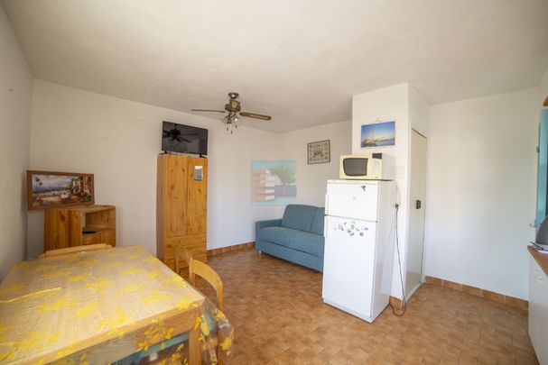 Location Appartement 2 pièces 33m² - Photo 1