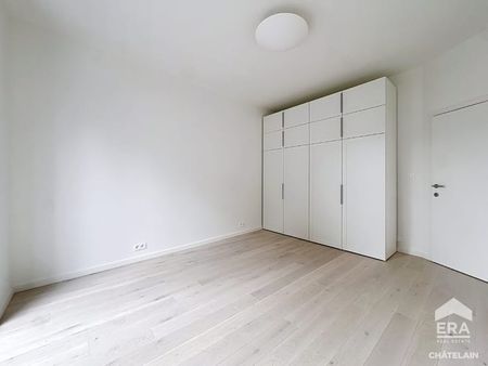 Appartement te huur - Photo 5
