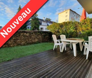 Louer appartement 1 pièce de 37 m² - Photo 5