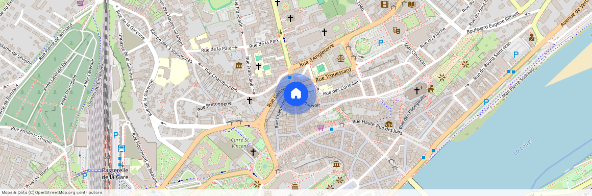 41000, Blois