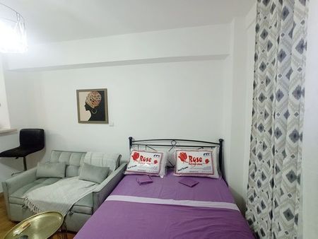 Διαμέρισμα για ενοικίαση Άνω Κυψέλη (Κυψέλη) - Photo 3