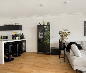 Appartement te huur: Anna van Buerenplein 211 2595 DD Den Haag - Photo 3