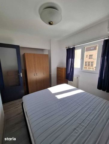 STUDIO OBOR - DORMITOR SEPARAT, PET-FRIENDLY, METROU 3 MINUTE, MODERN - Photo 2