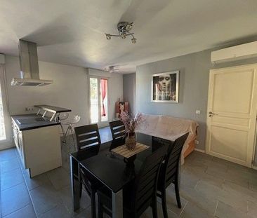 Location Appartement P3 Marseillan - Photo 4