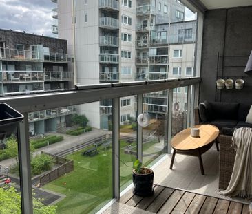 Oktavgatan, Hägersten - Photo 2