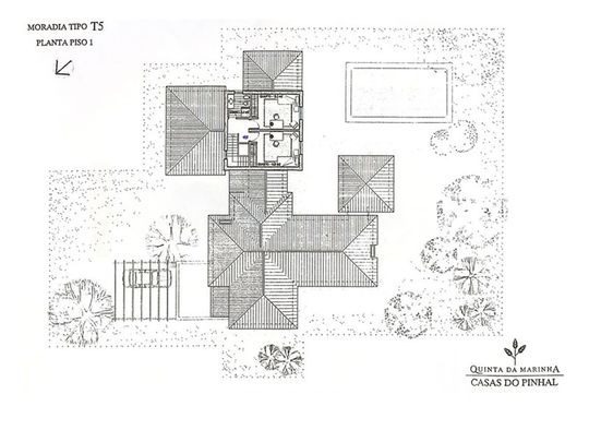 Moradia T6 em Lisboa - Photo 1