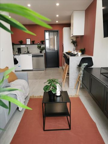 Chambre en colocation 77350, Le Mée-Sur-Seine - Photo 2