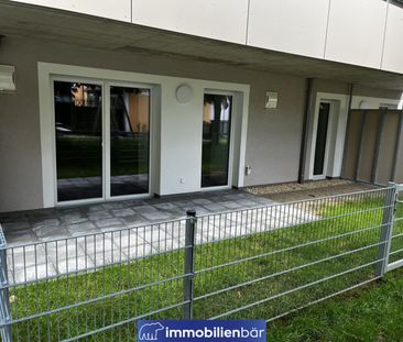 Charmante ca. 75m² große Gartenwohnung inkl. Küche - Top 2 - Photo 5