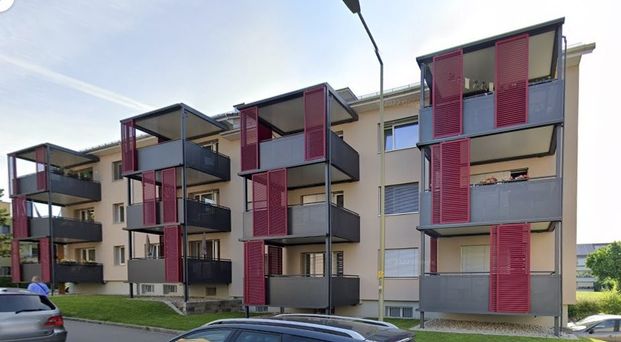 MIETEN OHNE KAUTION - Suchen Sie Ihre neue Wohnung in Winterthur? - Foto 1