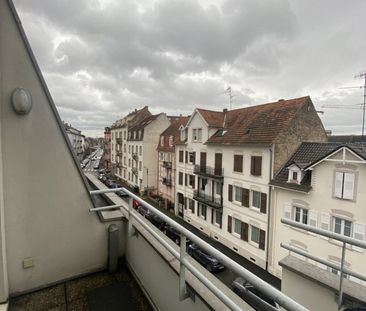 Appartement 3 pièces à Schiltigheim - Photo 5