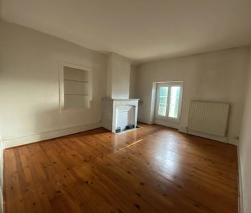 Location appartement 4 pièces 93.37 m² à Valence (26000) - Photo 3