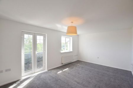 Sanderson Villas, St James Village, NE8 - Photo 2