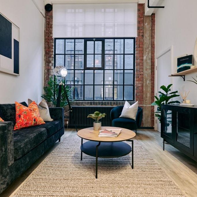 2 bedroom apartment to rent - Photo 1