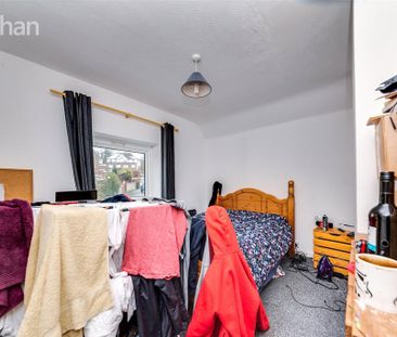 5 bedroom semi-detached house to rent - Photo 4