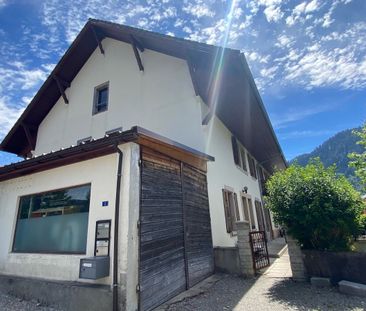 3.5 Zimmer, 95 m² - Foto 6