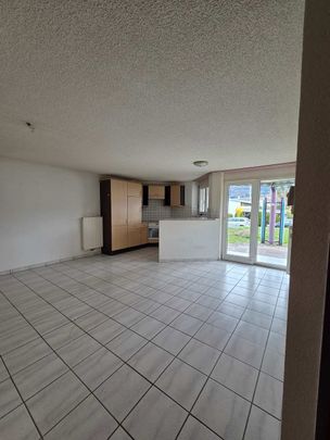 2.5 Zimmer, 50 m², EG - Photo 1