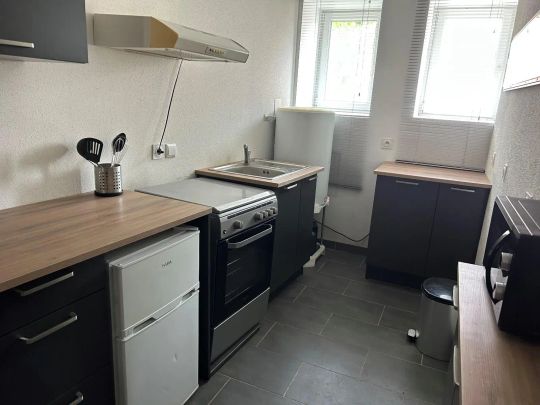 Appartement à louer 2 pièces 28.56m² - Photo 1
