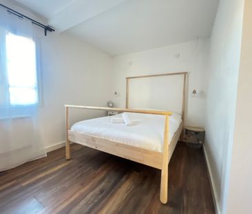 Location Superbe T2 meublé avec piscine au Crès ! - Photo 2