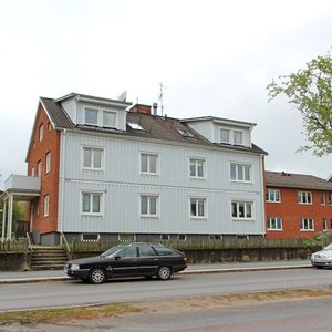 Fornbacken 75 - Foto 2