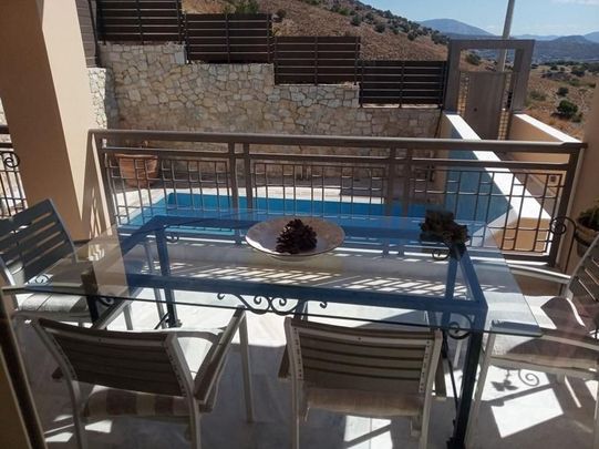 Μεζονέτα για ενοικίαση Πανόραμα (Βούλα) - Photo 1