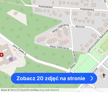 Ciche, przestronne, w sercu Polanicy-Zdroju - Zdjęcie 1