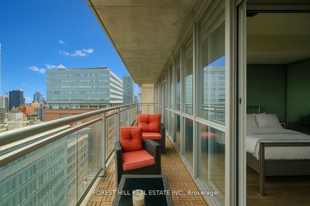 For Lease - 220 Victoria Street Unit# 1803, Toronto, Ontario - Photo 4