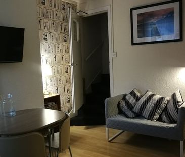 Room in a Shared House, Claude Street, NG7 - Photo 2