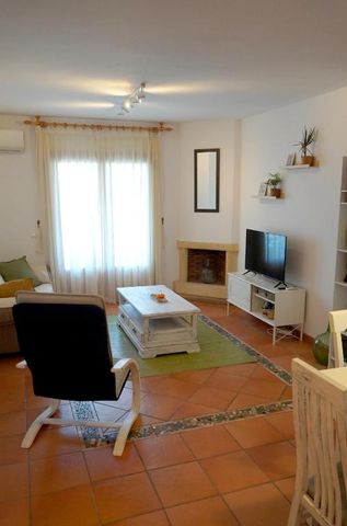 Apartment for winter rental situated in Frgiliana - Photo 2