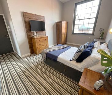 9 bedroom house share to rent - Photo 5