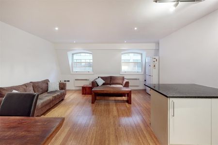 1 bedroom apartment - Photo 4