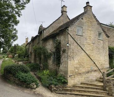 Minnow Lane, Little Barrington, Burford, OX18 - Photo 2