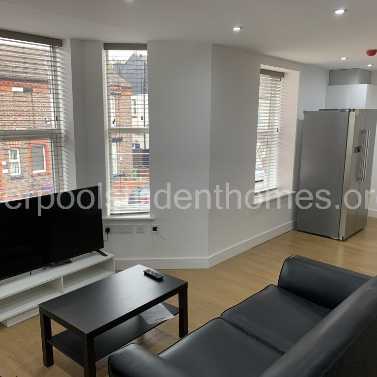 Salisbury Road, Liverpool - Photo 1