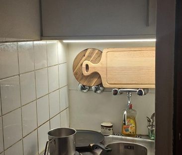 1-Zimmerapartement( befristet) - Photo 1