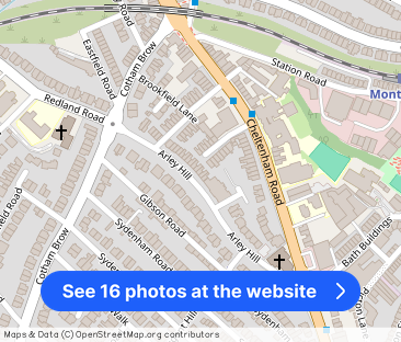 35 Arley Hill – Ref 607 - Photo 1