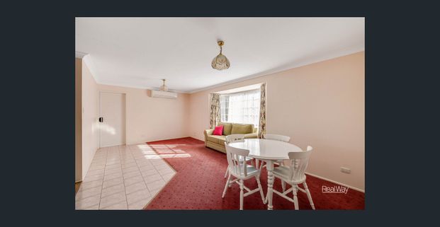 Immaculate, Perfectly Positioned Family Home In A Great Location! - Photo 1