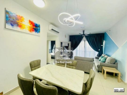 Setia City Residences - Foto 1