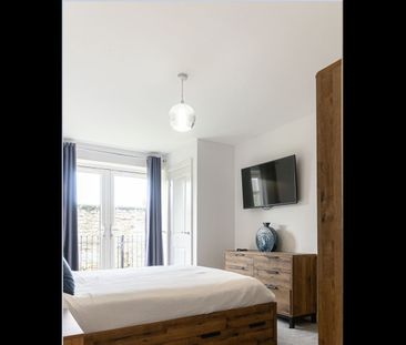 2 Bed Flat, Thornfield House, BS10 - Photo 6