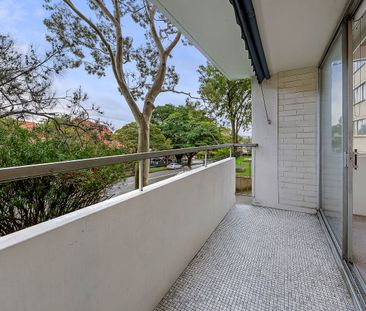 2/2-8 Gerard Street, Cremorne - Photo 1