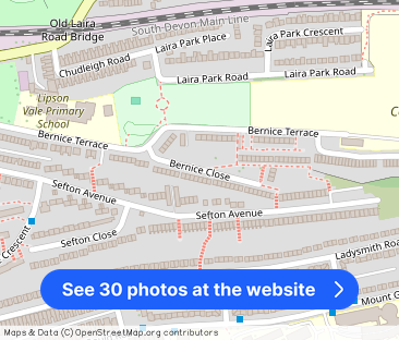 Bernice Close, PLYMOUTH - Photo 1