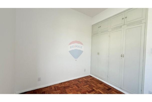 Apartamento de três quartos para locação no centro de Juiz de Fora - Foto 1