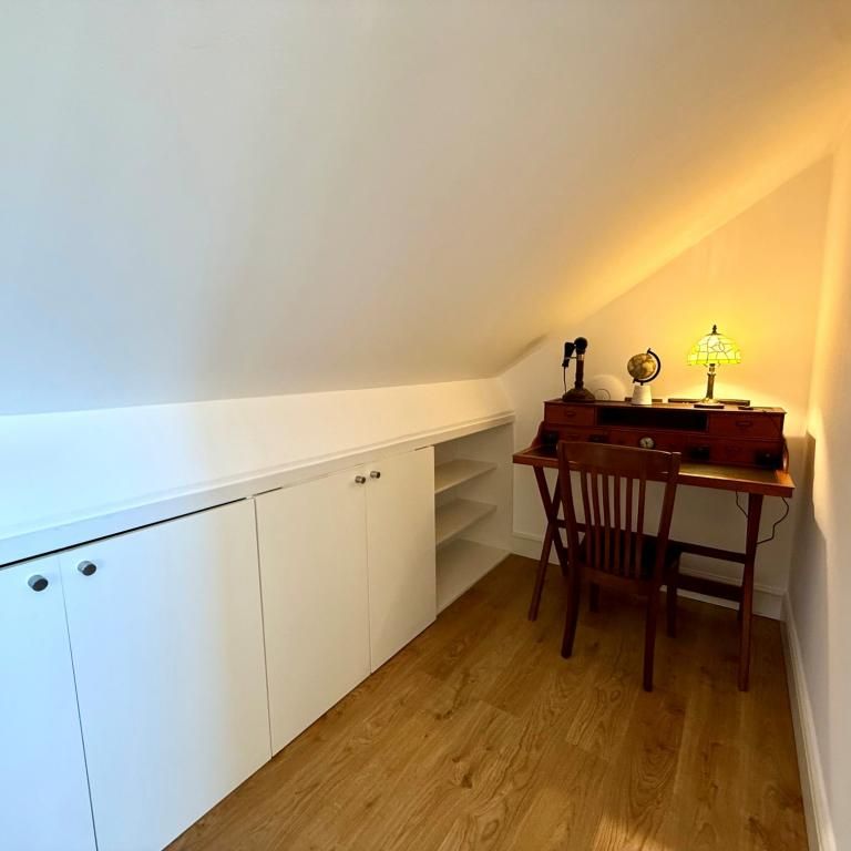 Flat 502 Fulham Palace Road, Fulham W6 9HH - Photo 1