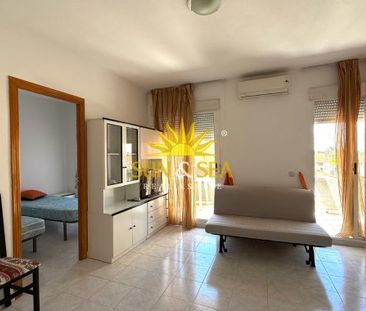 2-BEDROOM APARTMENT FOR RENT IN TORREVIEJA - ALICANTE - Photo 3