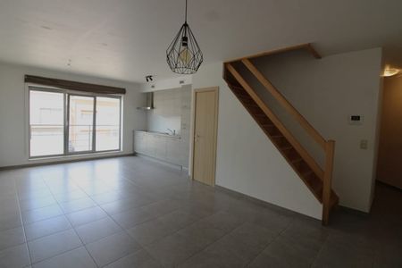 Triplex te huur - Photo 2