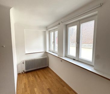 5 room apartment with terrace and shared garden use - Photo 4