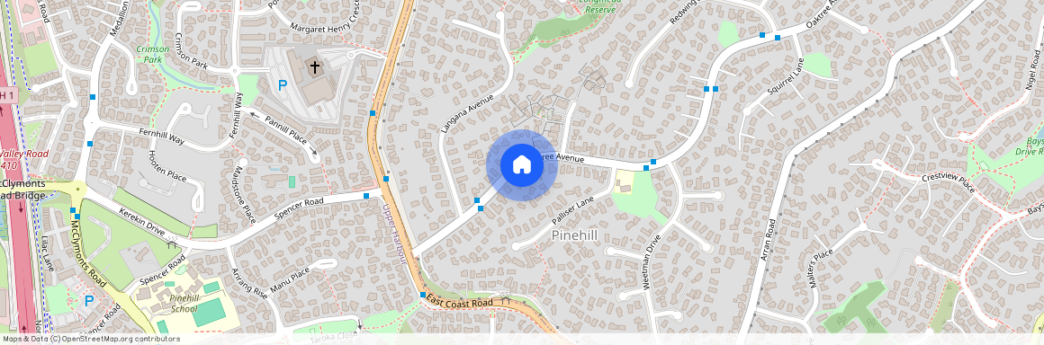 131 Oaktree ave, Browns Bay, North Shore City