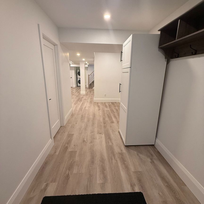 For Lease - 39 Lonborough Avenue Unit# Lower Level w/Walk-out, Toronto, Ontario - Photo 1
