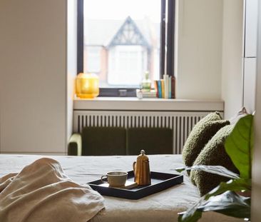 Studio to rent - Photo 4