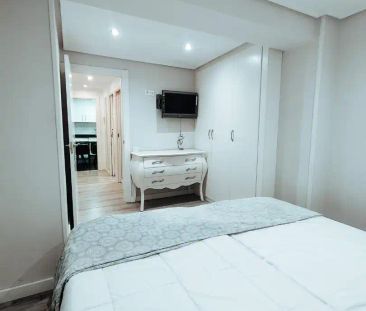 Piso de alquiler en Calle Santa Clara, 6, Salesas - Foncalada - Cam... - Foto 2