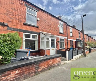 2 bedroom terraced house to rent - Photo 5